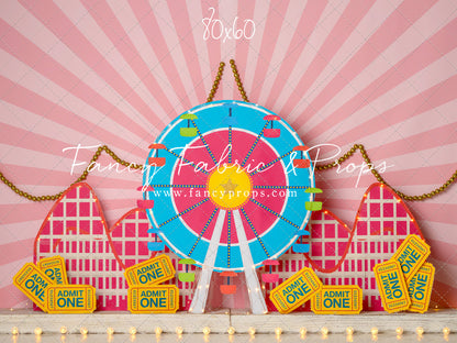 Rollercoaster Of Fun