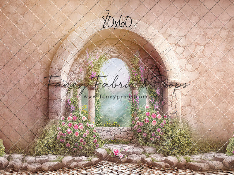 Royal Arches - With Sweep Option