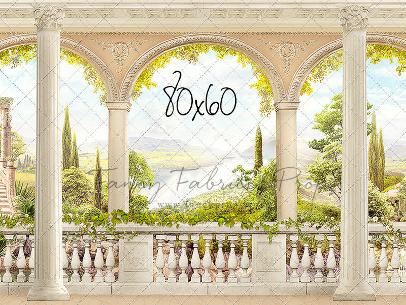 Royal Fantasy Island