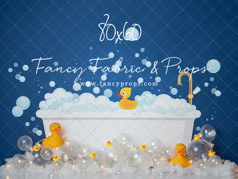 Rubber Ducky You're The One