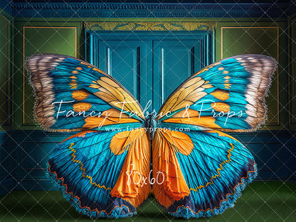 Rue - With Sweep Option