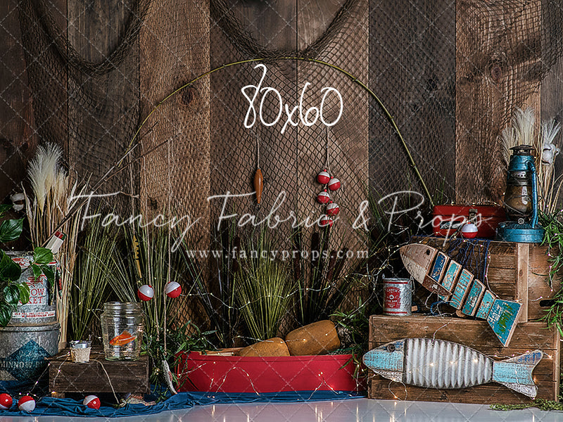 Saturdays With Grandpa