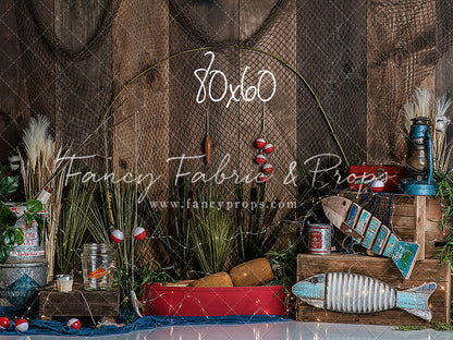 Saturdays With Grandpa