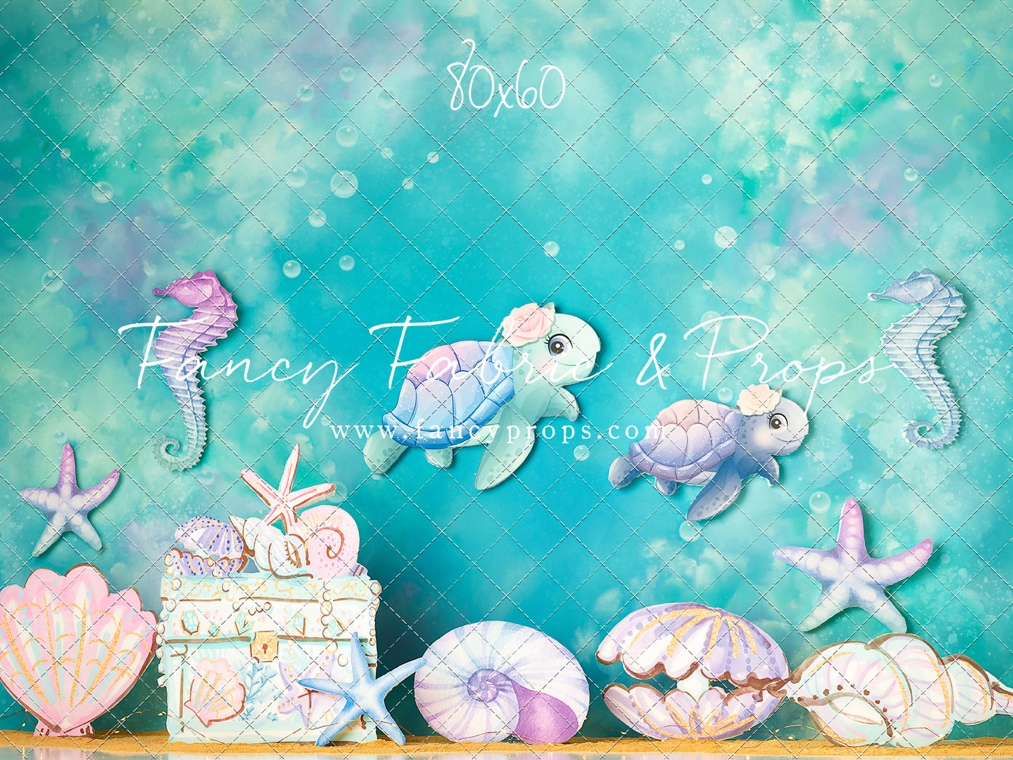 Sea Turtle Treasures