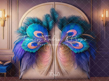 Serenity - With Sweep Option