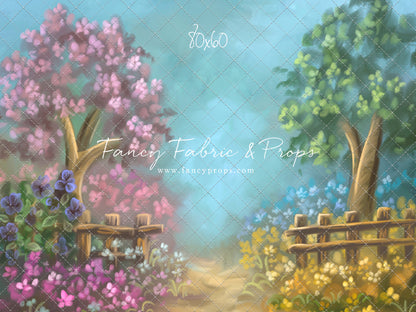 Simply Spring - With Sweep Option