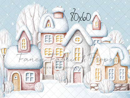 Snow Place Like Home