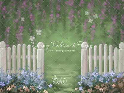 Southern Gates - With Sweep Option