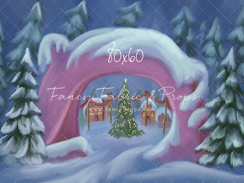 Spreading Christmas Cheer