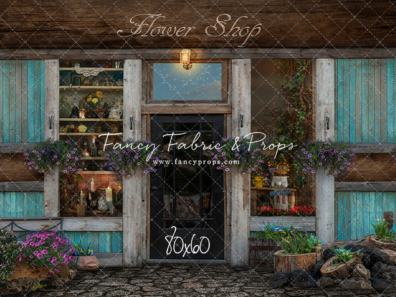 Country Flower Shop
