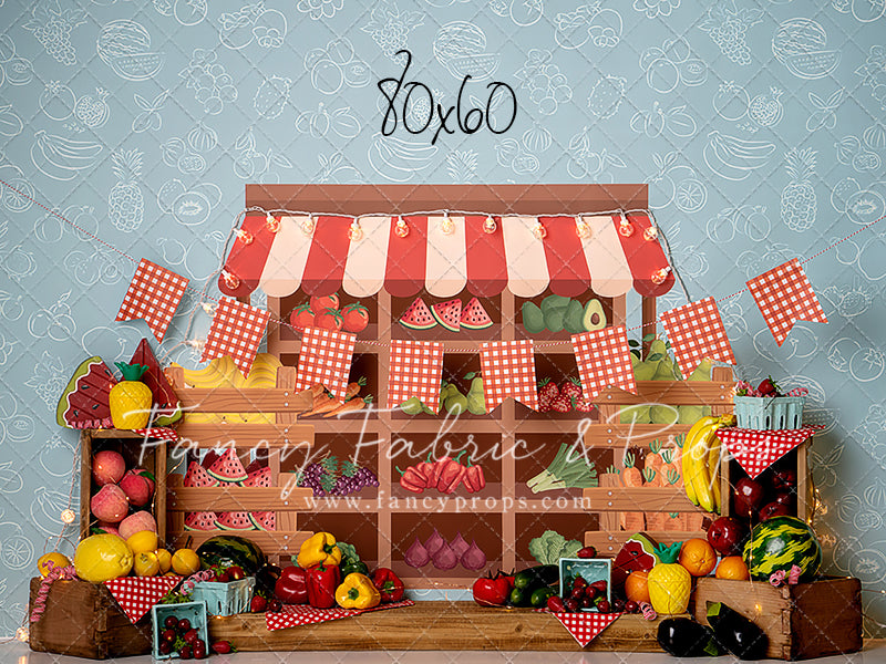 Summer Farmer's Market