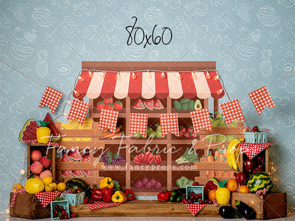 Summer Farmer's Market