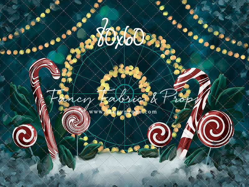 Sweet Magical Wonderland