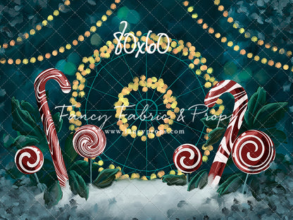 Sweet Magical Wonderland