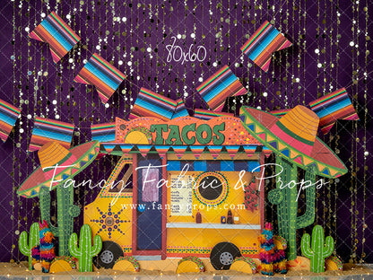 Taco Truck