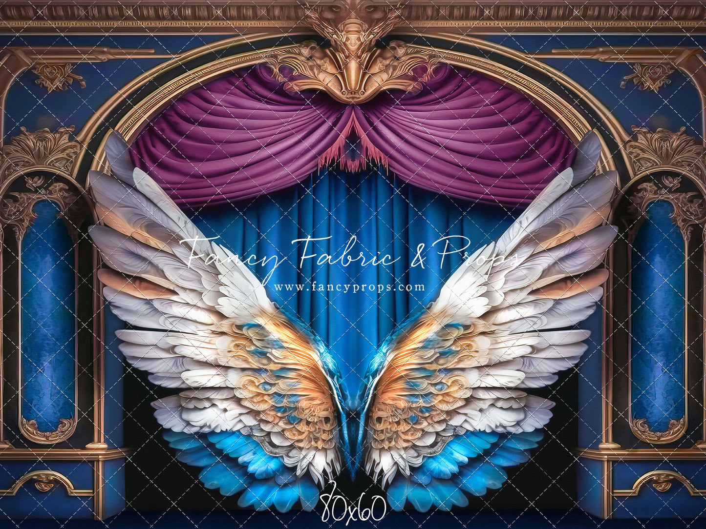 Tara - With Sweep Option