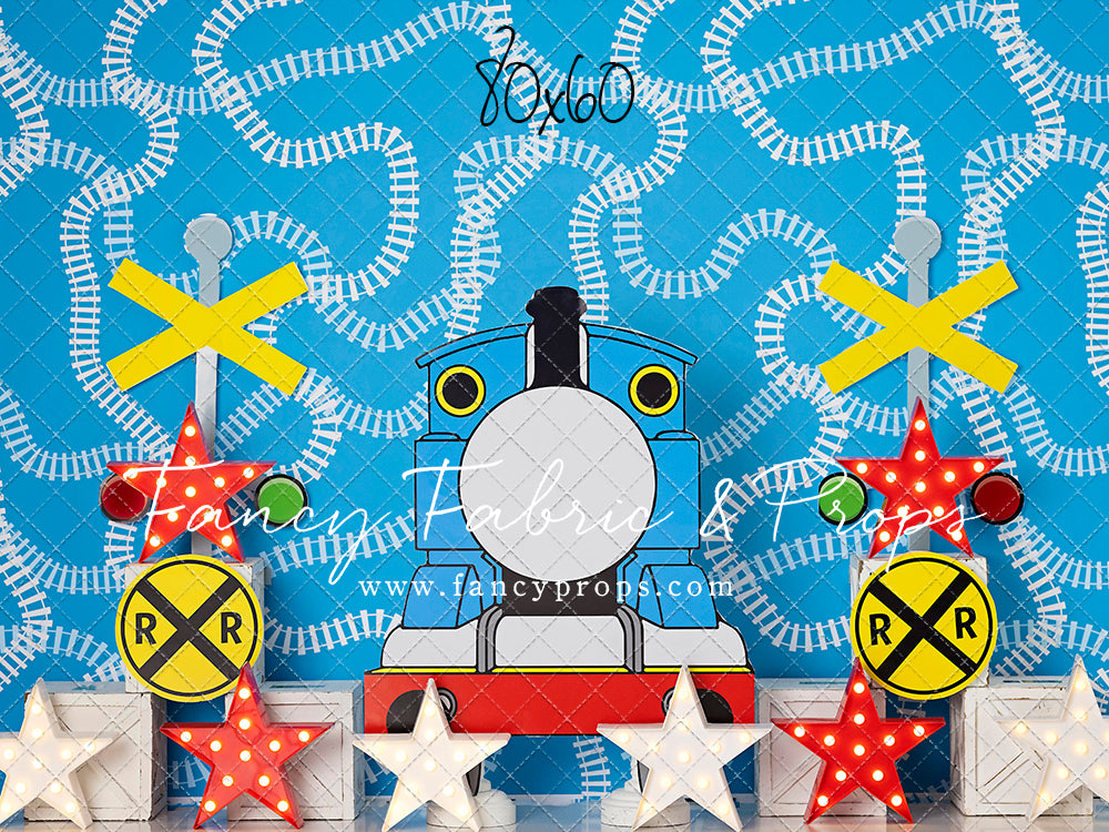 The Little Engine That Could