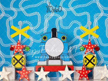 The Little Engine That Could