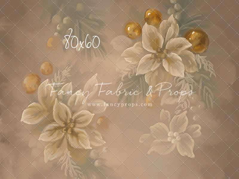 Timeless Winter Blooms