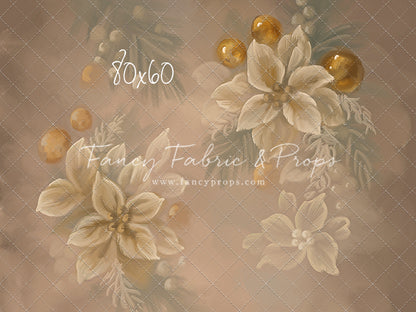 Timeless Winter Blooms