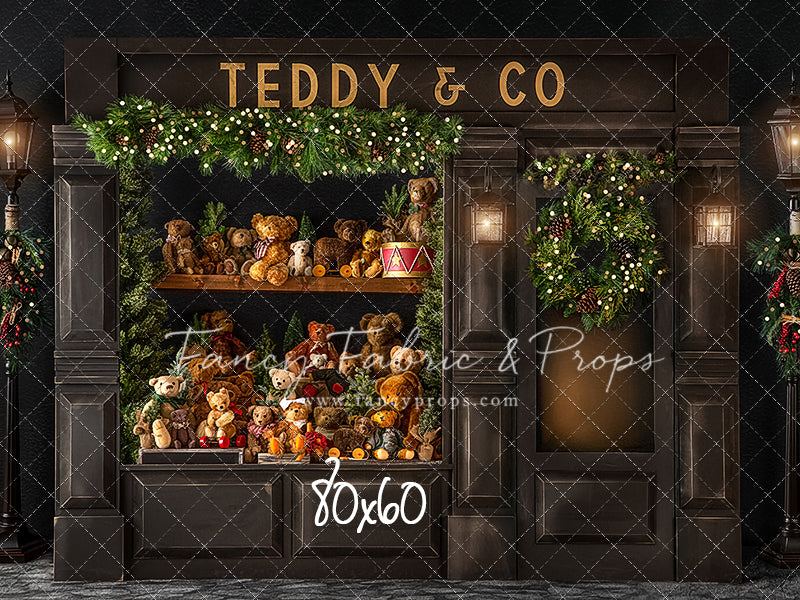 Downtown Tranquility