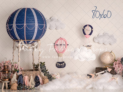 Trip Around The World