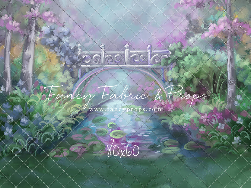 Under The Bridge - With Sweep Option