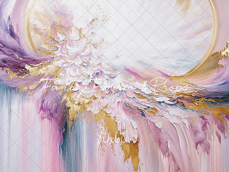 Unicorn Melt - With Sweep Option