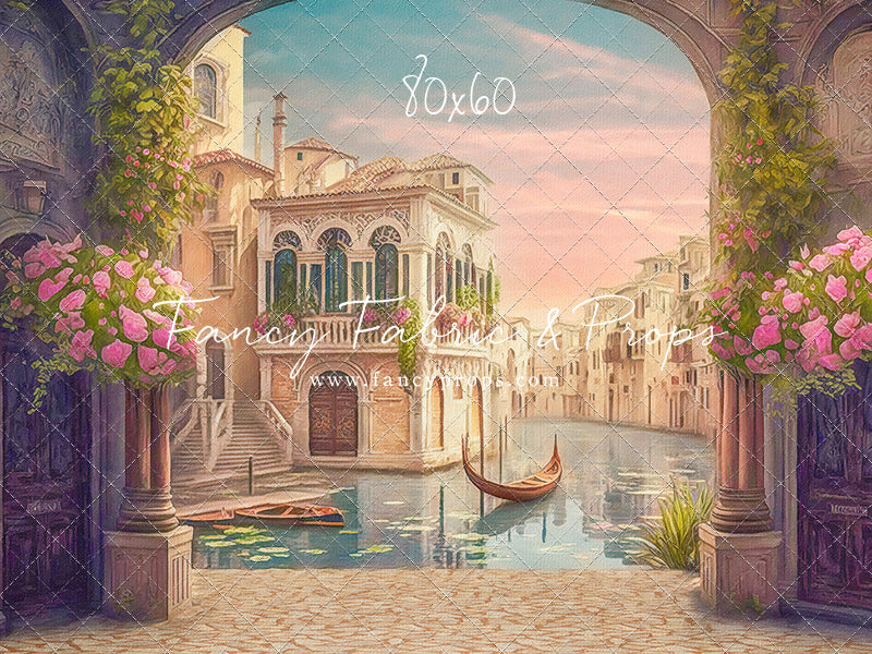 Venice View - With Sweep Option