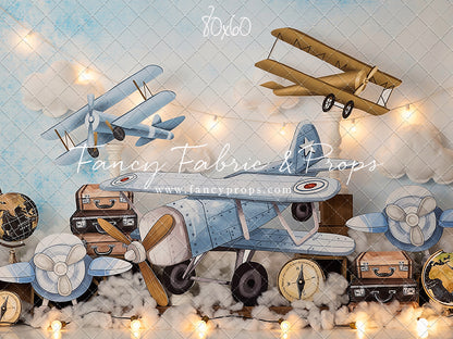 Vintage Planes