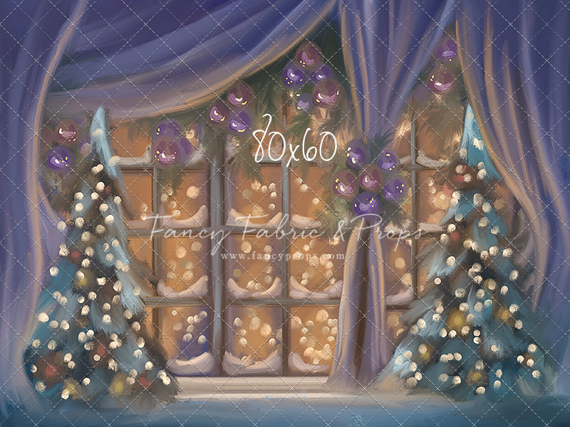 Violet Holiday Cottage