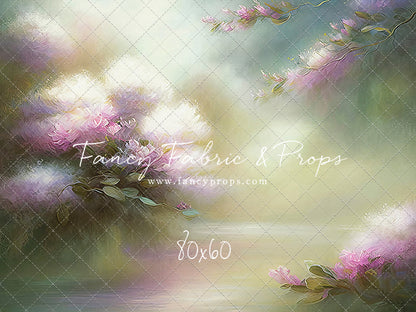 Where The Lilypads Grow