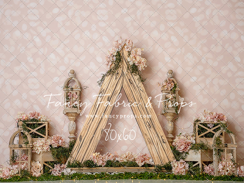 Whimsical Campground