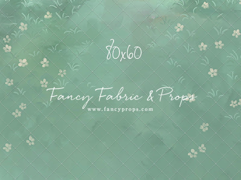 Whose Bunny Is This - Floor