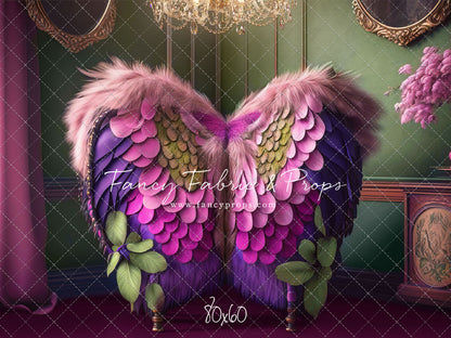 Willow - With Sweep Option