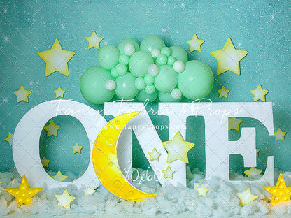 You Are My Moon & Stars