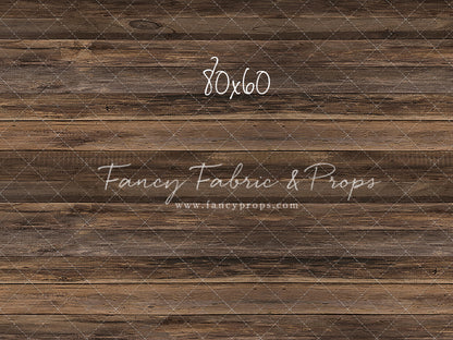 Knox Horizontal Rustic Wood Planks