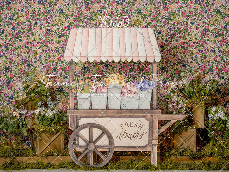 Floral Fresh Delivery