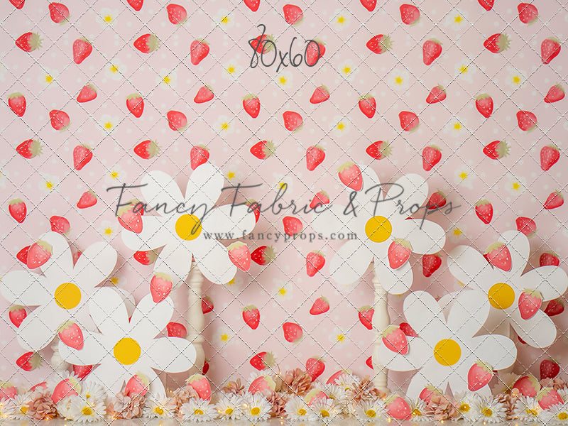 Strawberry Flower Festival