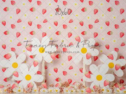 Strawberry Flower Festival