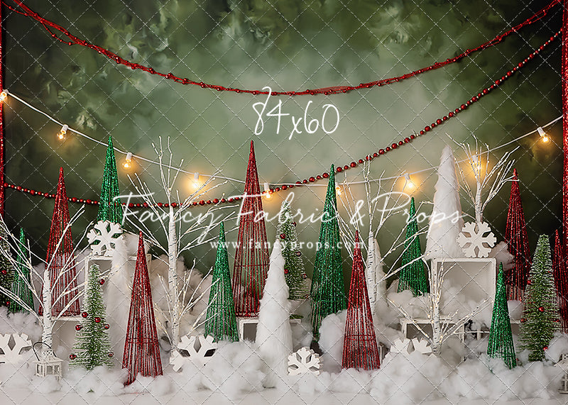 A Christmas To Remember