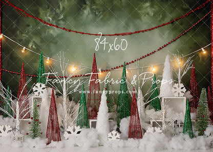 A Christmas To Remember