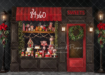 All I Want For Christmas