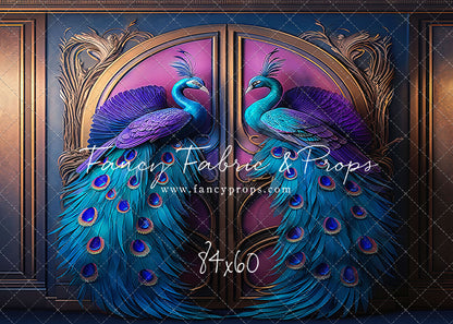 Anna Sky - With Sweep Option