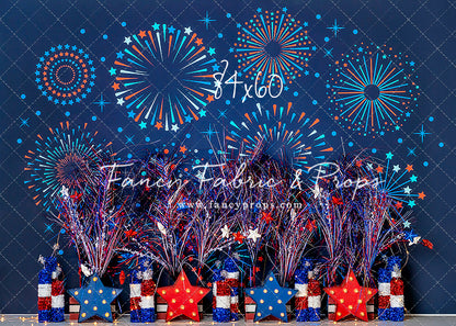 Baby You're A Firework