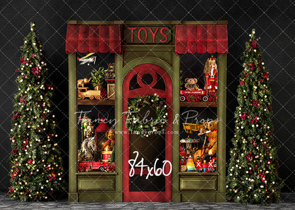 Believe In The Magic