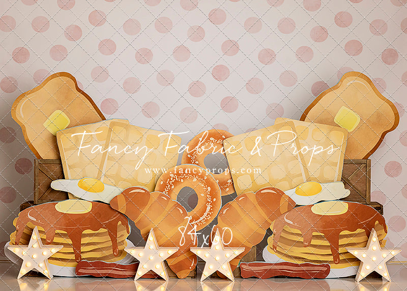 Breakfast of Champions