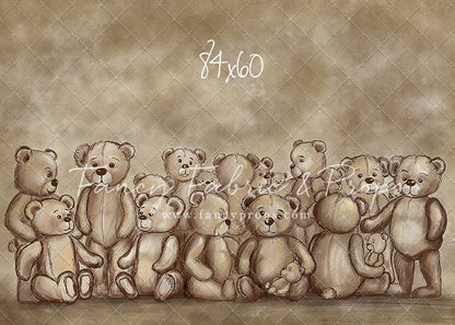 Bunch of Bears