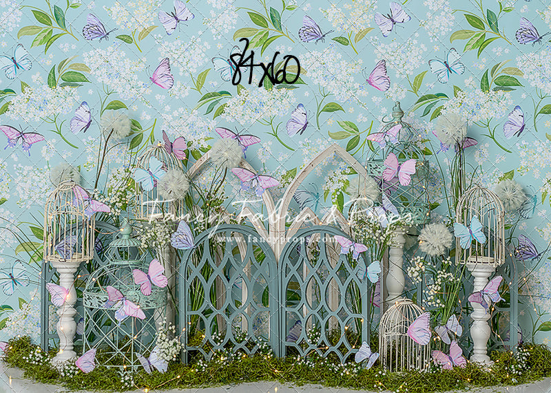 Butterflies & Whimsy