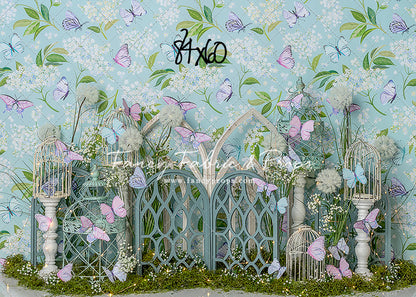 Butterflies & Whimsy